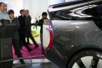 Renault Ondelios Concept 2008 года